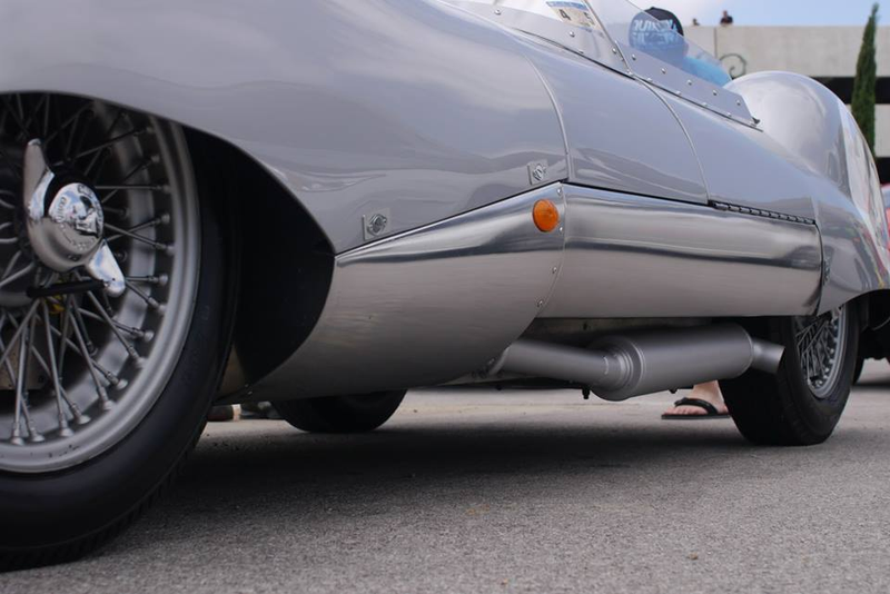 Illustration for article titled Austin Cars & Coffee, 5/18